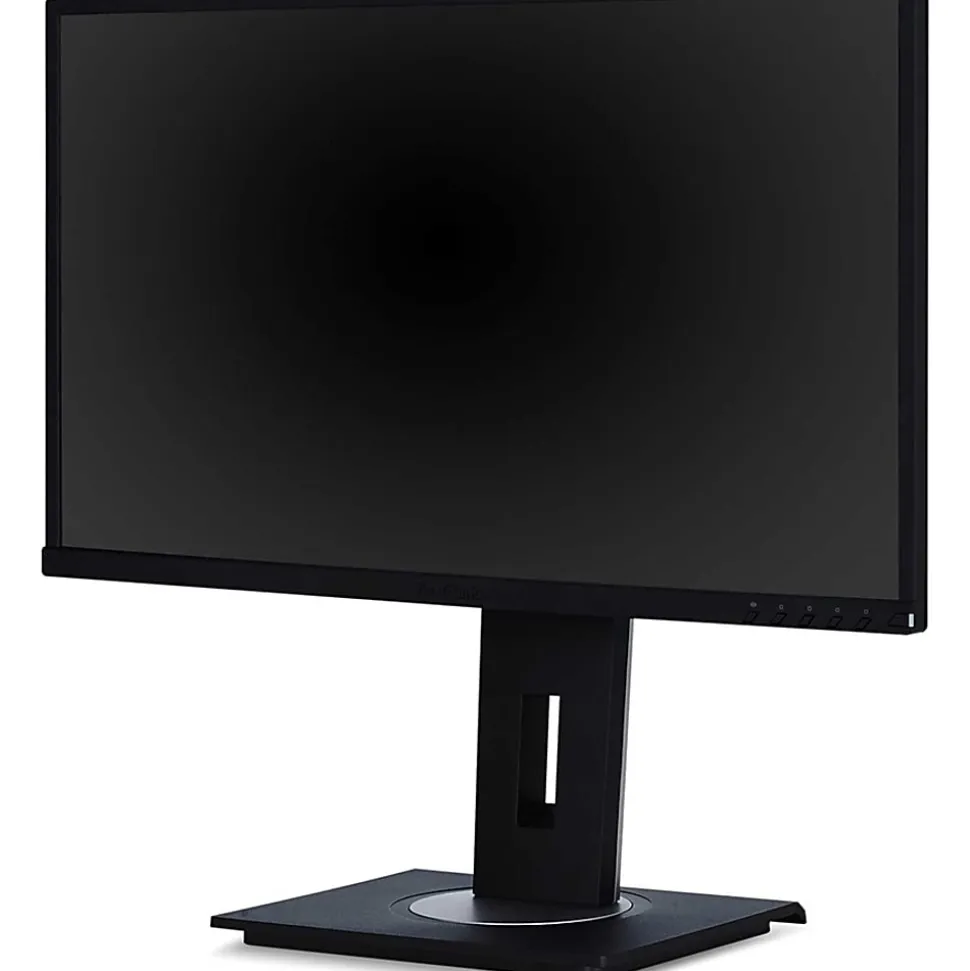 ViewSonic® VG2248 22" FHD LED Ergonomic Monitor