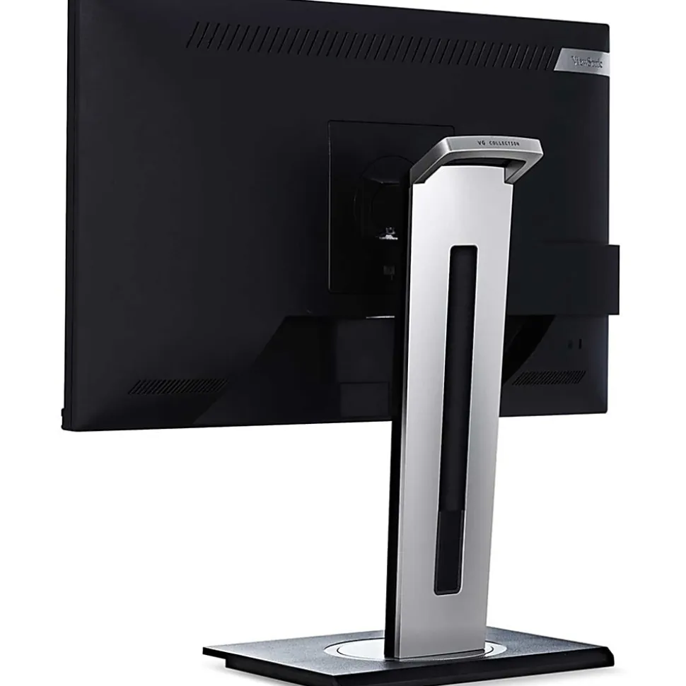 ViewSonic® VG2248 22" FHD LED Ergonomic Monitor