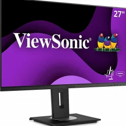 ViewSonic® VG2755 27