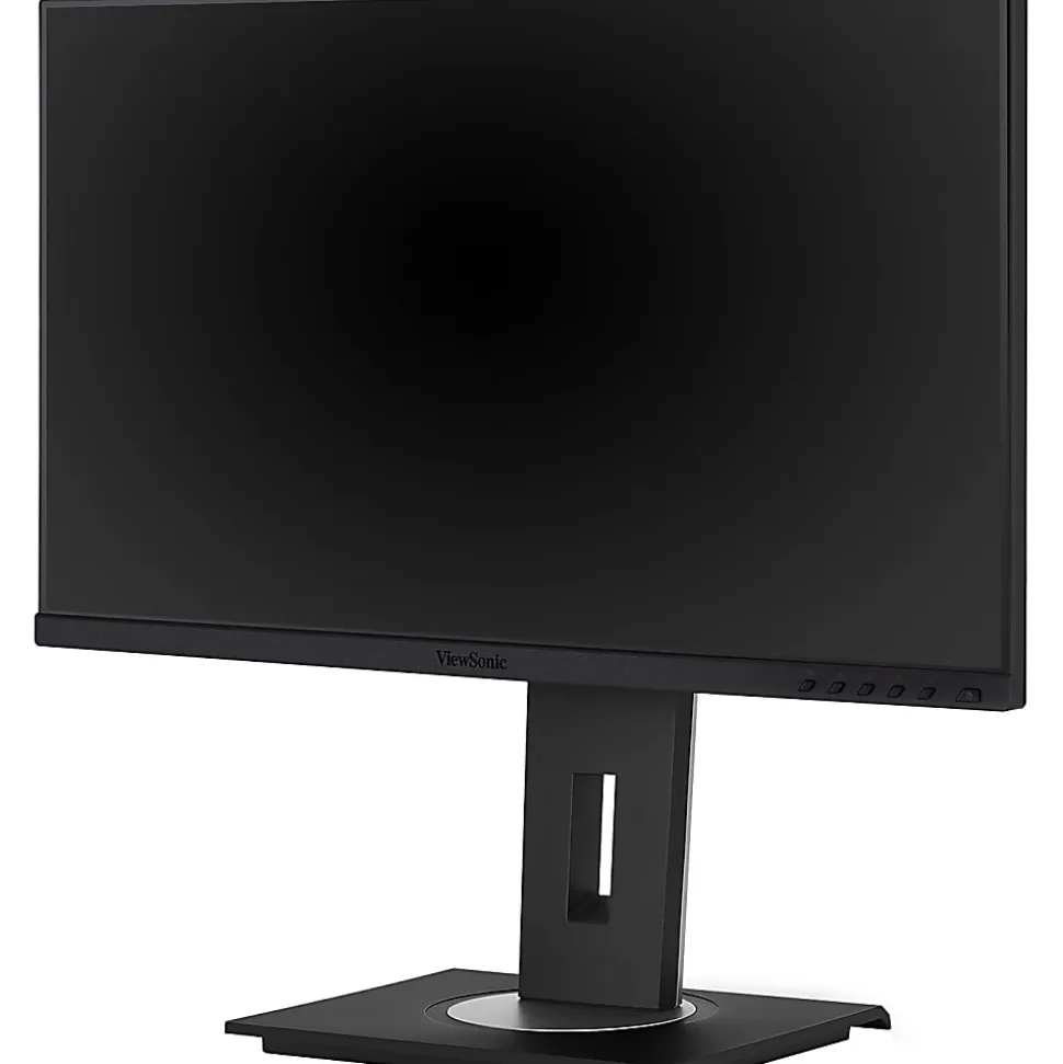 ViewSonic® VG2755 27" FHD LED LCD Monitor