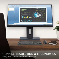 ViewSonic® VG2755 27