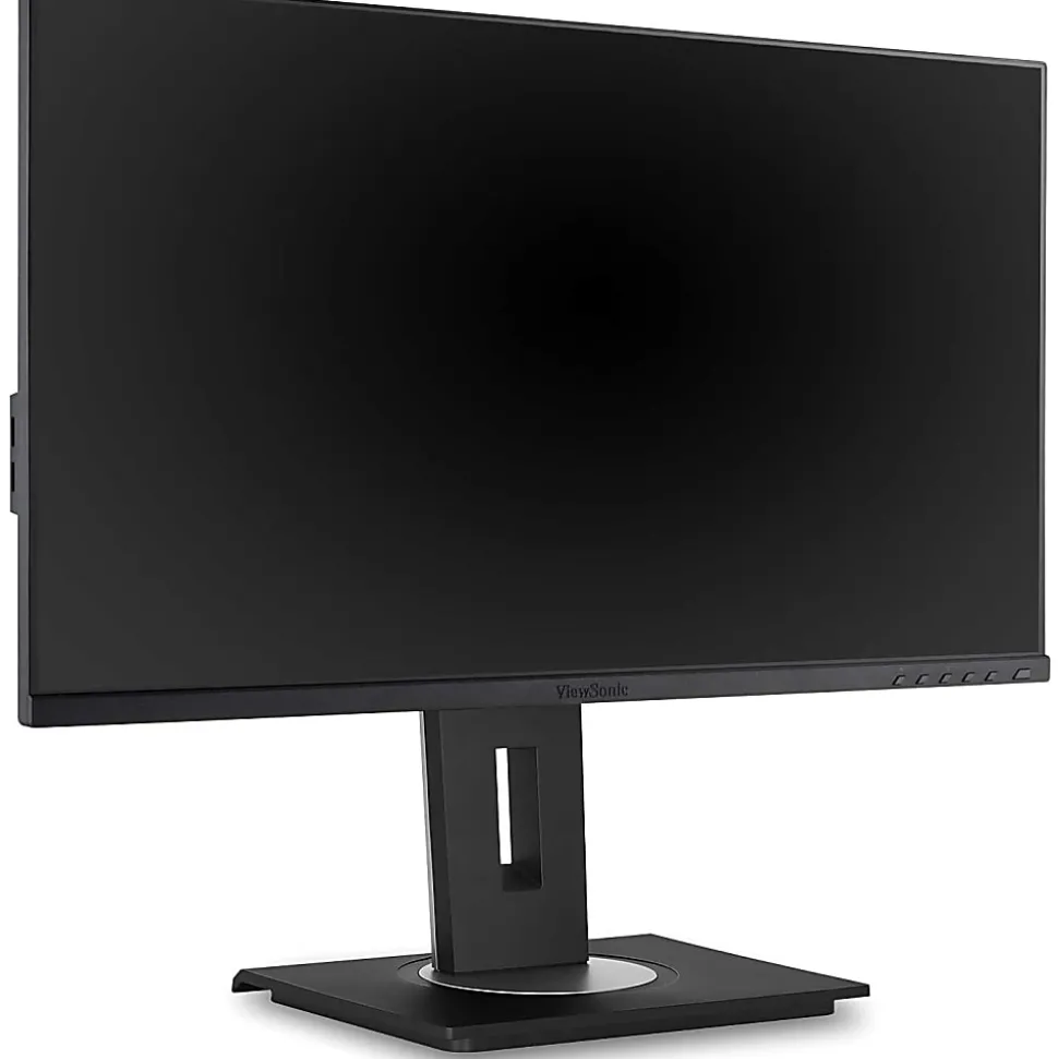 ViewSonic® VG2455 24" FHD LED LCD Monitor