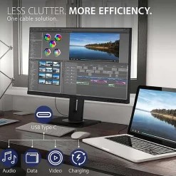 ViewSonic® VG2455 24