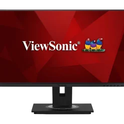 ViewSonic® VG2455 24