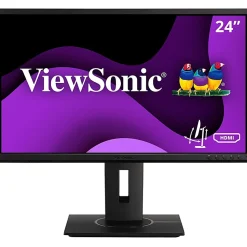 ViewSonic® VG2440 24