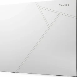 ViewSonic VG1656-2K 16 Inch WQXGA 1600p IPS Portable Monitor with 2 Way Powered 65W USB C, and Buil - VG16562K