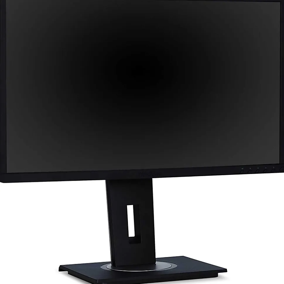ViewSonic® VG2448-PF 24" 1080p IPS Privacy Monitor