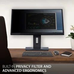 ViewSonic® VG2448-PF 24