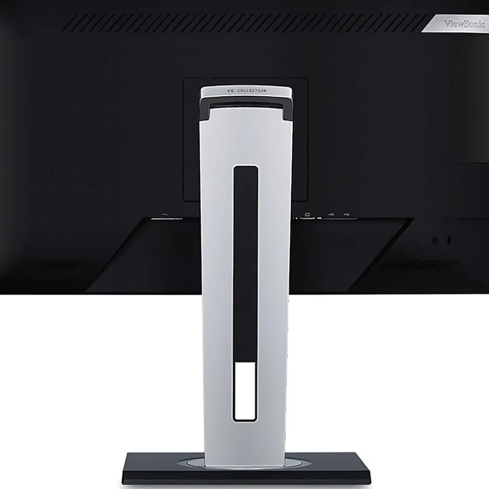 ViewSonic® VG2448-PF 24" 1080p IPS Privacy Monitor