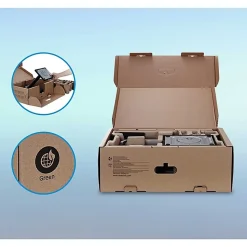 ViewSonic® VG2448-PF 24
