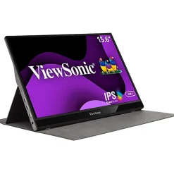 ViewSonic VG1655 15.6