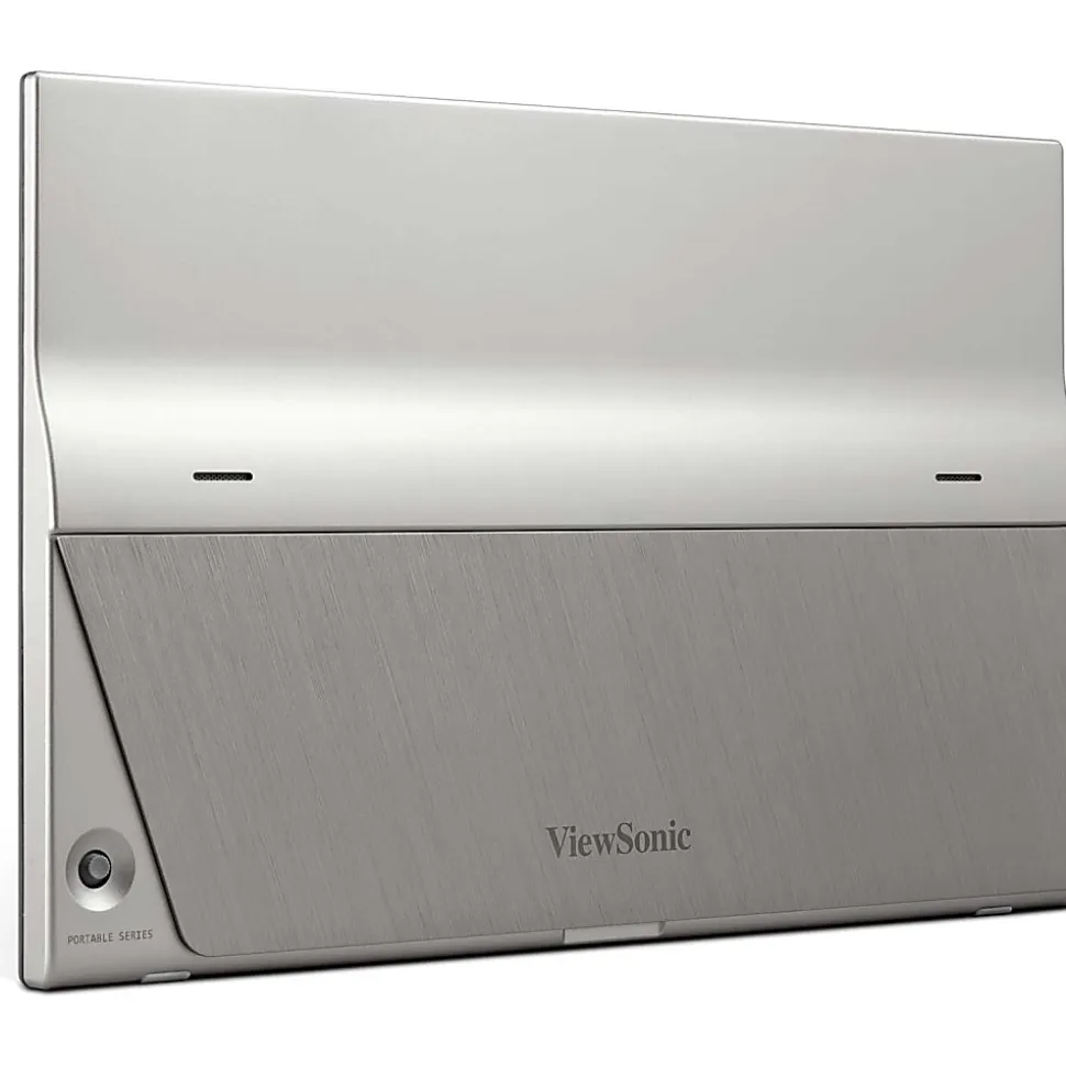 ViewSonic VG1655 15.6" Portable 1080p IPS Monitor