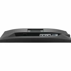 ViewSonic VG2457V 24 Inch 1080p Video Conference Docking Monitor with Windows Hello Compatible IR Webcam, Advanced Ergonomics, and 90W USB C