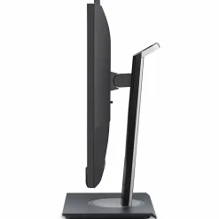 ViewSonic VG2757V-2K 27 Inch 1440p Video Conference Docking Monitor with Windows Hello Compatible IR Webcam, Advanced Ergonomics, and 90W USB C
