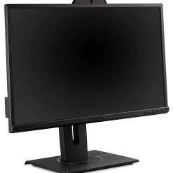 ViewSonic® VG2440V 24" 1080p Ergonomic IPS Monitor