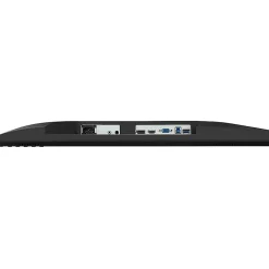 ViewSonic® VG2440V 24" 1080p Ergonomic IPS Monitor