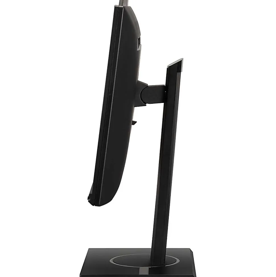 ViewSonic® VG2440V 24" 1080p Ergonomic IPS Monitor