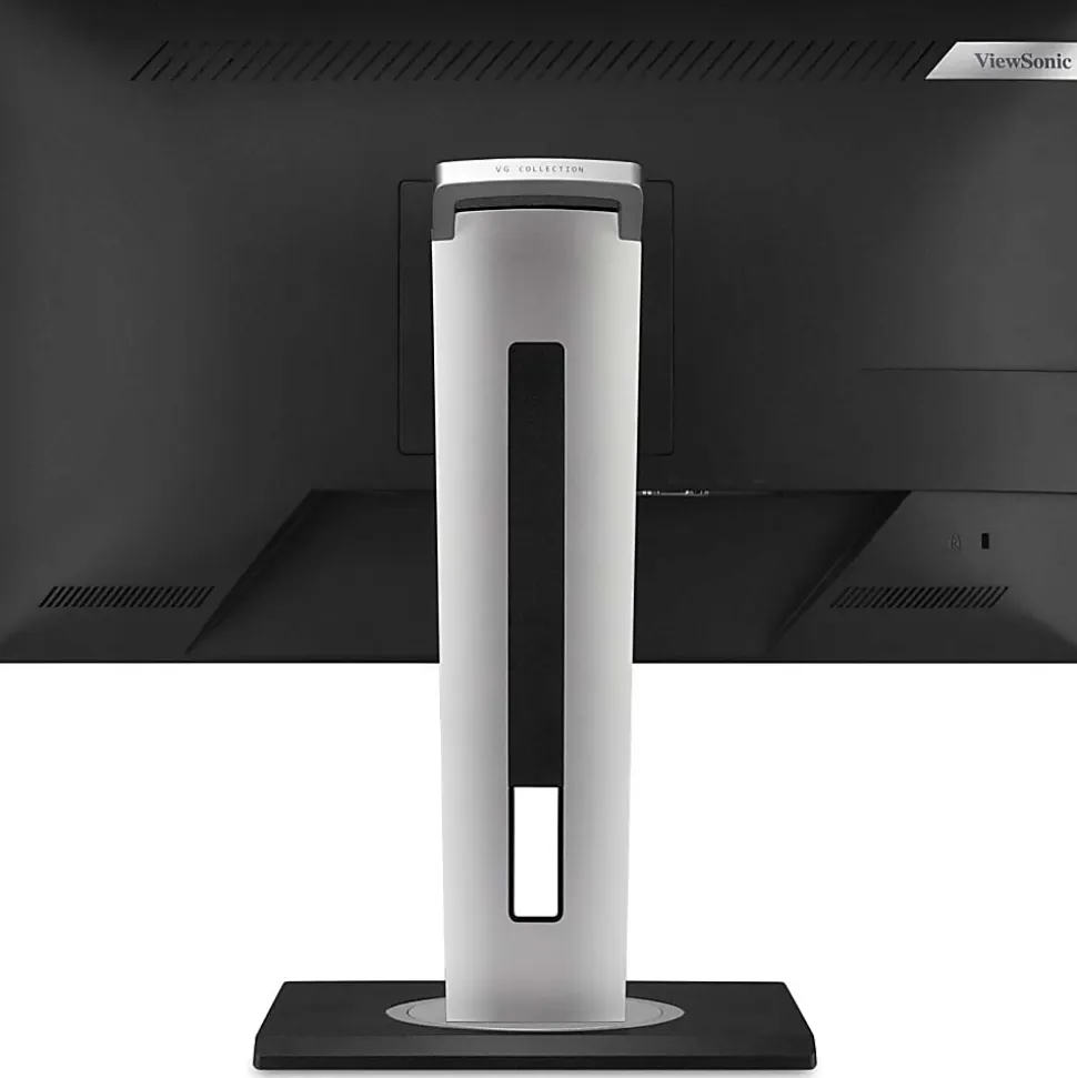 ViewSonic® VG2455 23.8" WQHD LED LCD Monitor