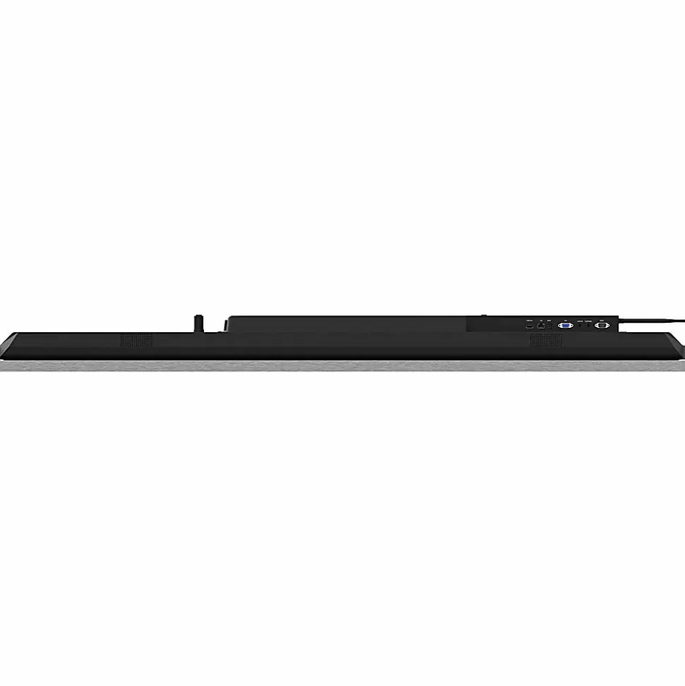 ViewSonic ViewBoard IFP6552-1TAA - 4K TAA Compliant Interactive Display with Integrated Software - 400 cd/m2 - IFP65521TAA