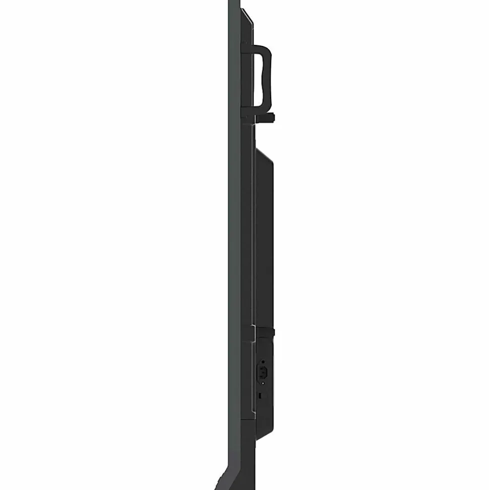 ViewSonic ViewBoard IFP6552-1TAA - 4K TAA Compliant Interactive Display with Integrated Software - 400 cd/m2 - IFP65521TAA