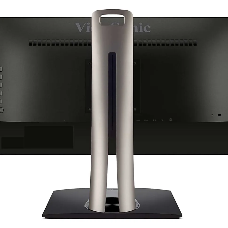 ViewSonic® VP2768a 27" ColorPro 1440p IPS Monitor