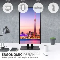 ViewSonic® VP2768a 27