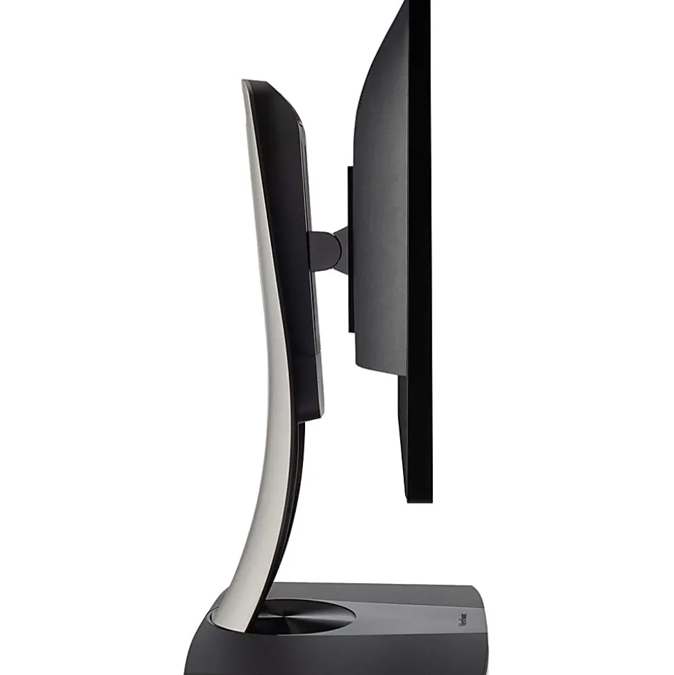 ViewSonic® VP2768a 27" ColorPro 1440p IPS Monitor