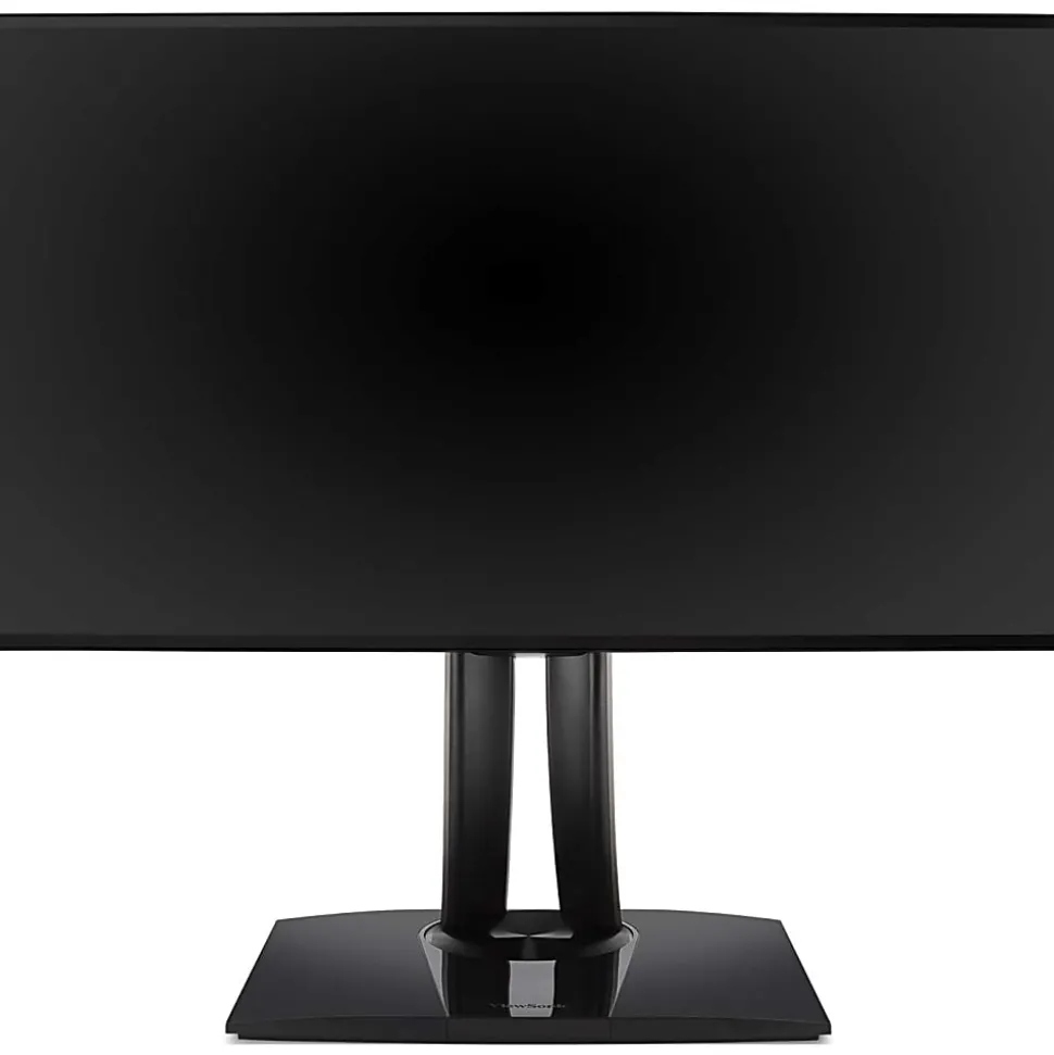 ViewSonic® VP2768a 27" ColorPro 1440p IPS Monitor