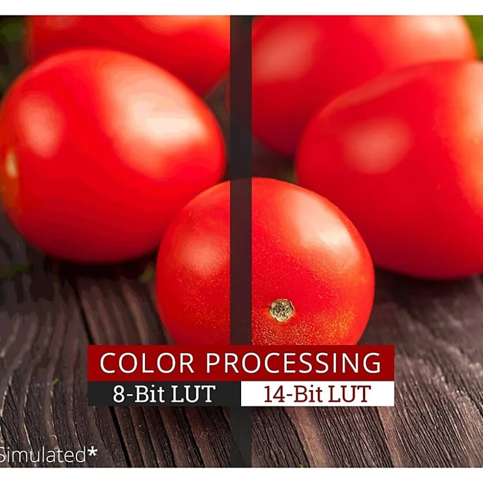 ViewSonic® VP2768a 27" ColorPro 1440p IPS Monitor