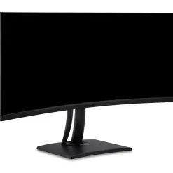 ViewSonic® VP3881A 38" IPS WQHD+ Curved Ultrawide Monitor