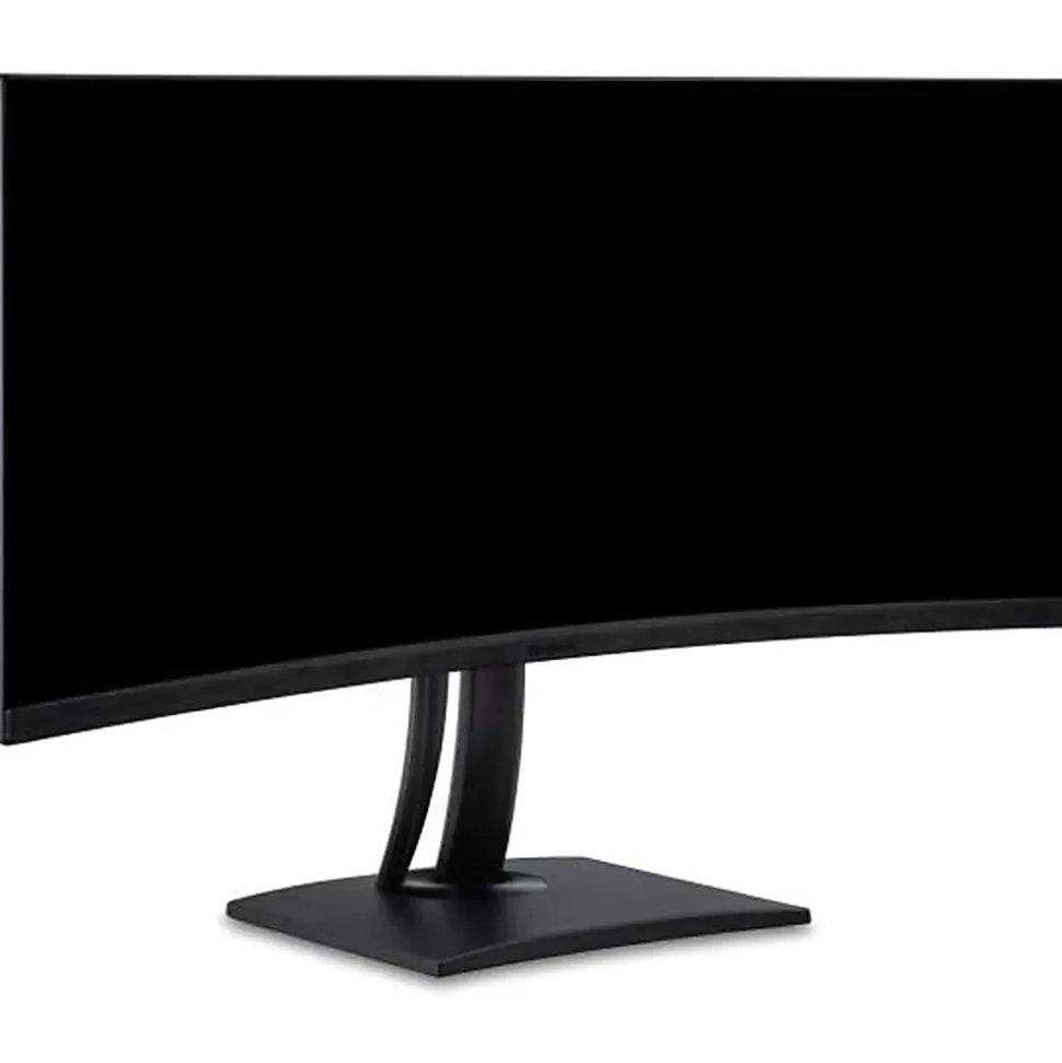 ViewSonic® VP3881A 38" IPS WQHD+ Curved Ultrawide Monitor