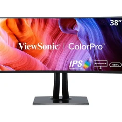 ViewSonic® VP3881A 38