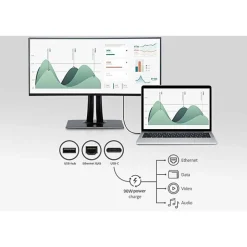 ViewSonic® VP3881A 38