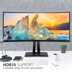 ViewSonic® VP3881A 38