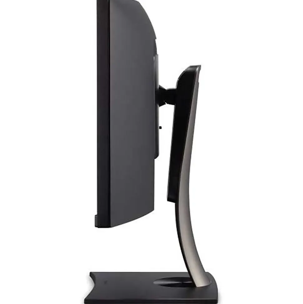 ViewSonic® VP3881A 38" IPS WQHD+ Curved Ultrawide Monitor
