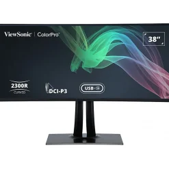 ViewSonic® VP3881A 38