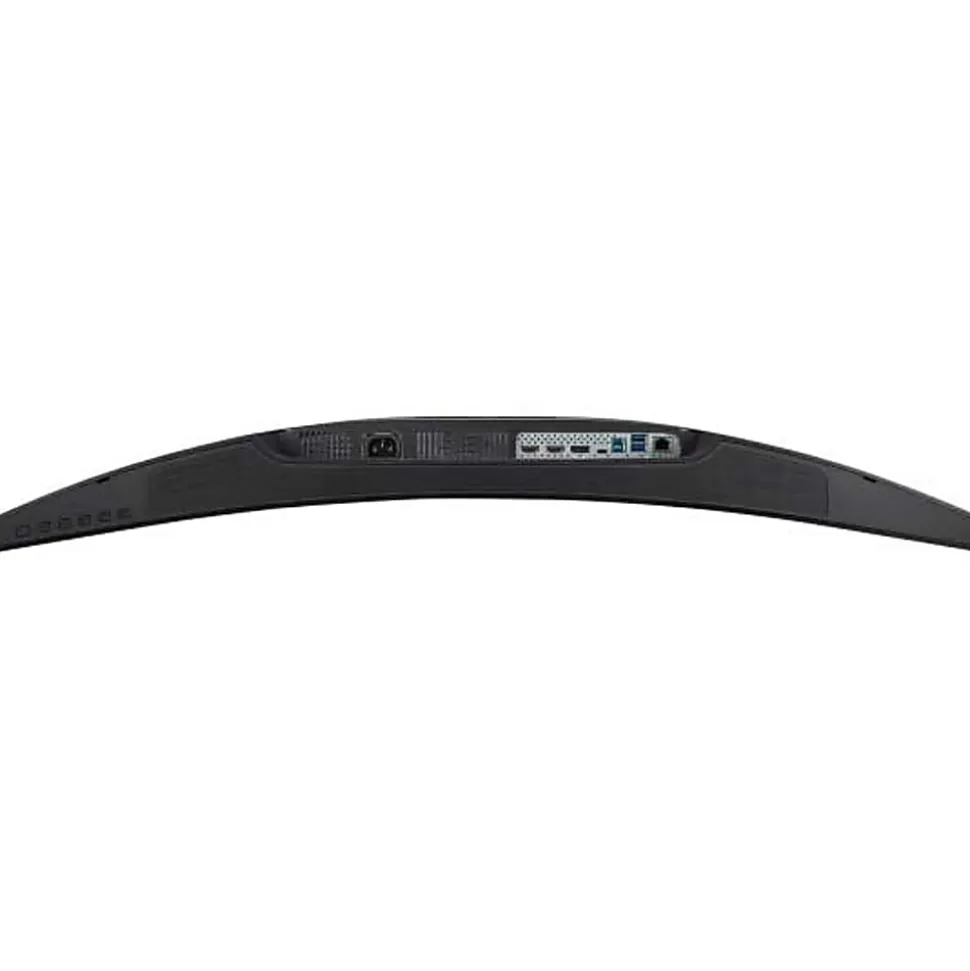 ViewSonic® VP3881A 38" IPS WQHD+ Curved Ultrawide Monitor