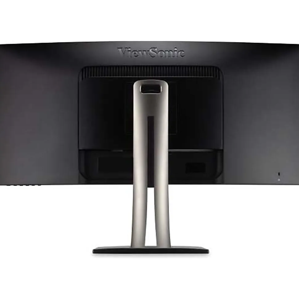 ViewSonic® VP3881A 38" IPS WQHD+ Curved Ultrawide Monitor