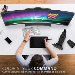ViewSonic® VP3881A 38
