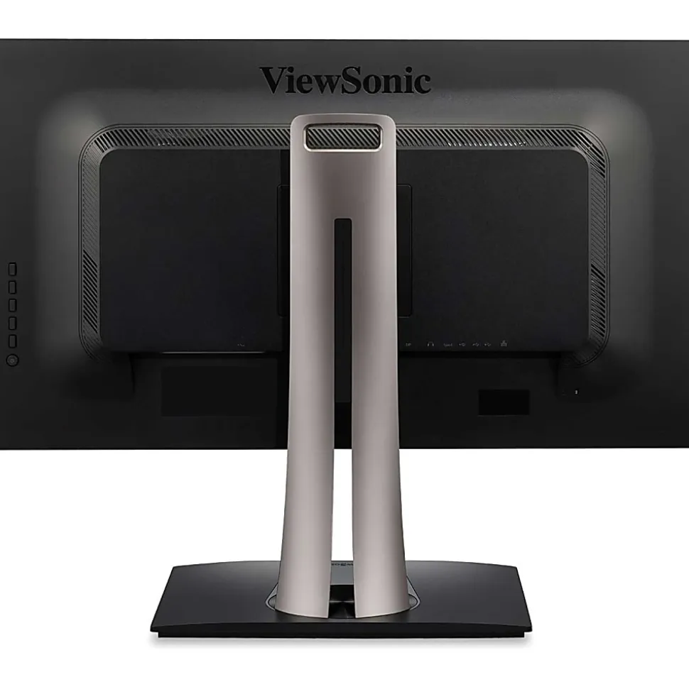 ViewSonic® VP3268a-4K 32" ColorPro 4K UHD IPS Monitor