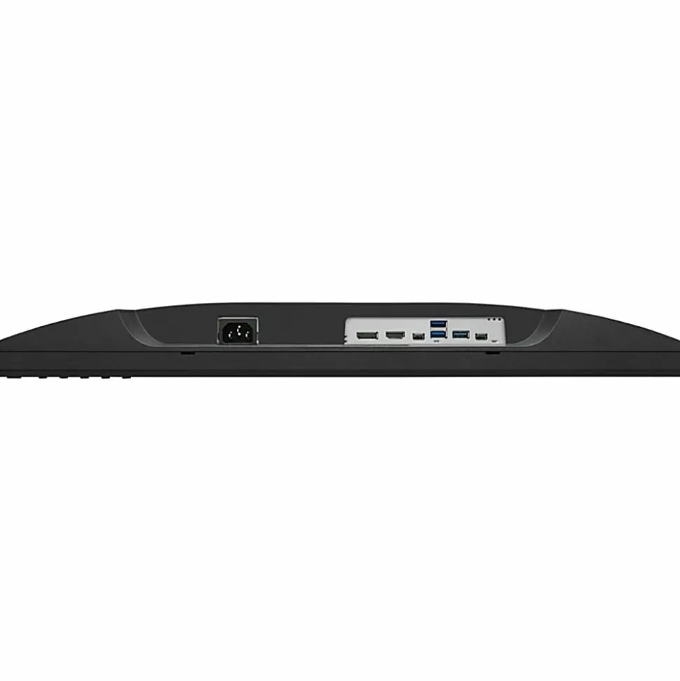 ViewSonic VP2456A 24" 1080p IPS Monitor With Advanced Ergonomics