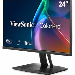 ViewSonic VP2456A 24