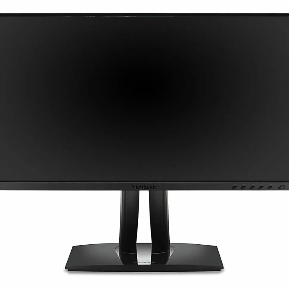 ViewSonic VP2456A 24" 1080p IPS Monitor With Advanced Ergonomics