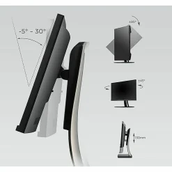 ViewSonic VP2456A 24