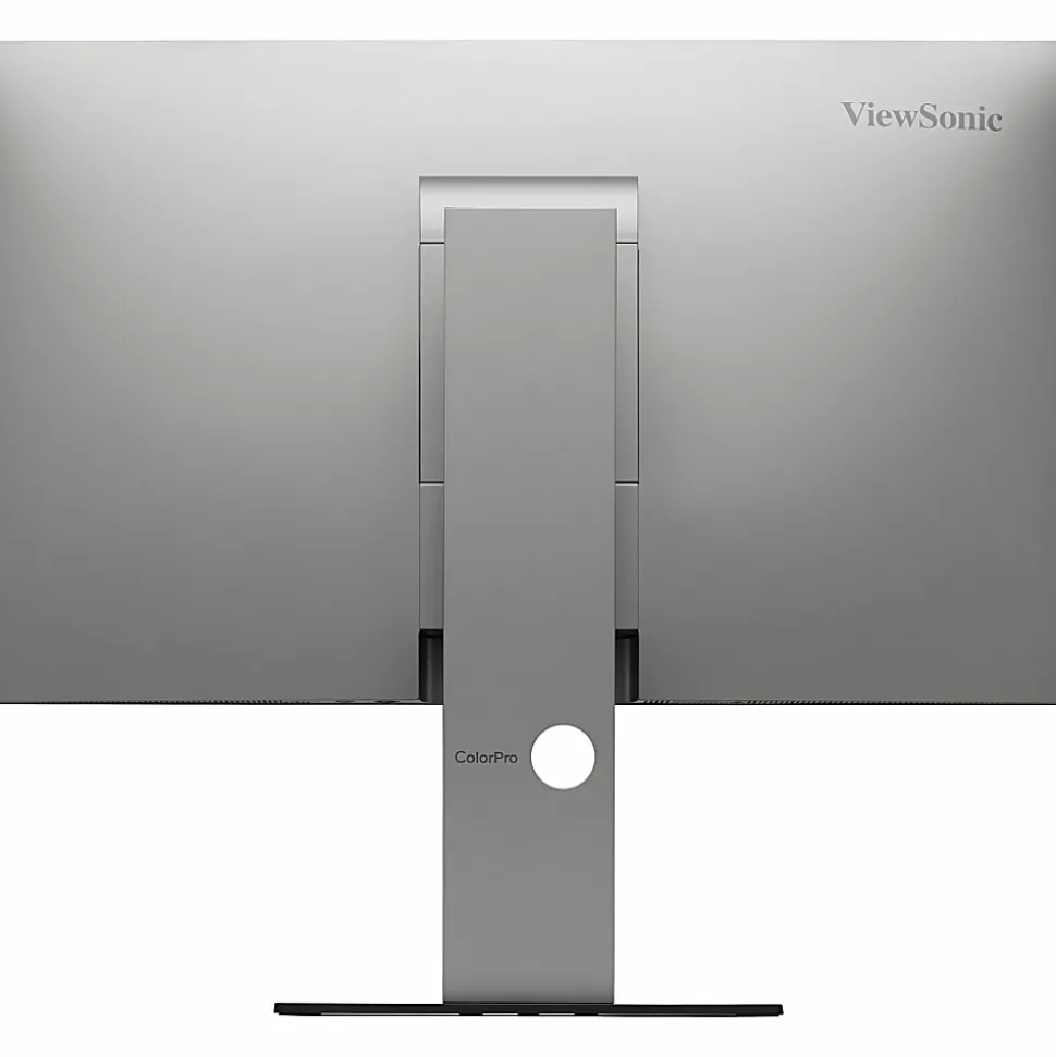 ViewSonic VP2788-5K 27" 5K Mac-Ready Monitor With 100% sRGB