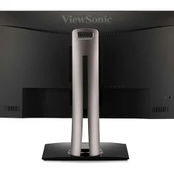 ViewSonic® VP2756-4K 27" Premium IPS 4K HD Ergonomic Monitor