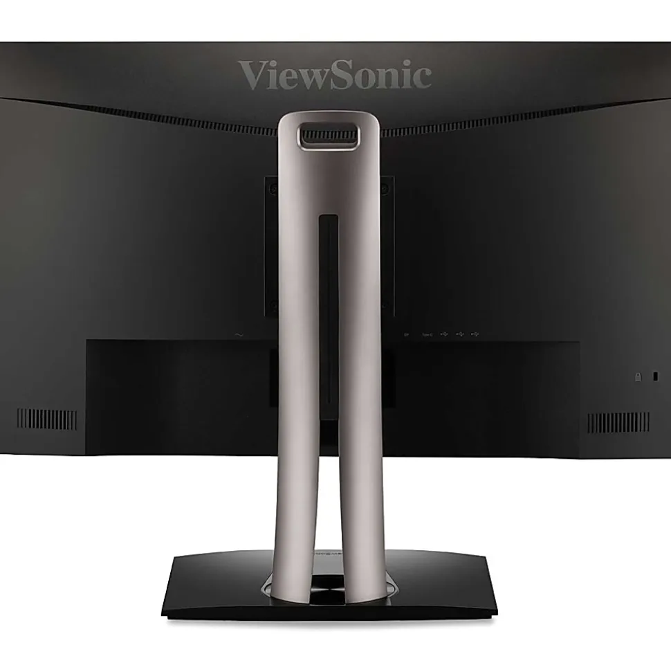 ViewSonic® VP2756-4K 27" Premium IPS 4K HD Ergonomic Monitor