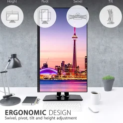 ViewSonic® VP2756-4K 27