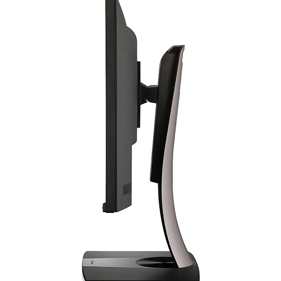 ViewSonic® VP2756-4K 27" Premium IPS 4K HD Ergonomic Monitor