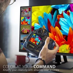 ViewSonic® VP2756-4K 27